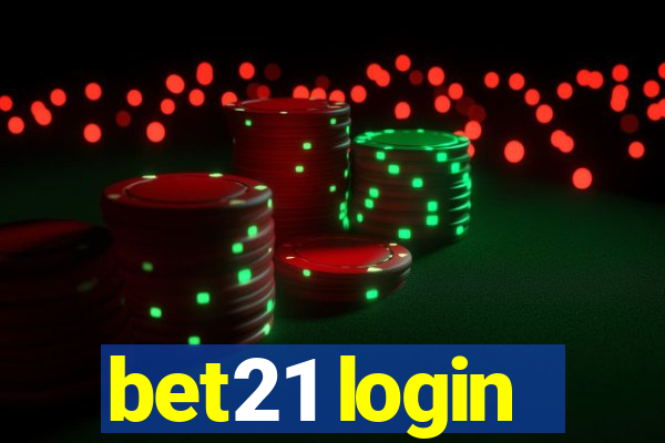 bet21 login